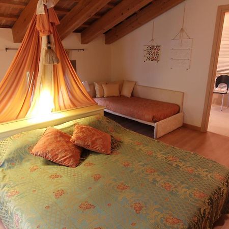 Le Tre Arti B&B San Zenone Exterior photo