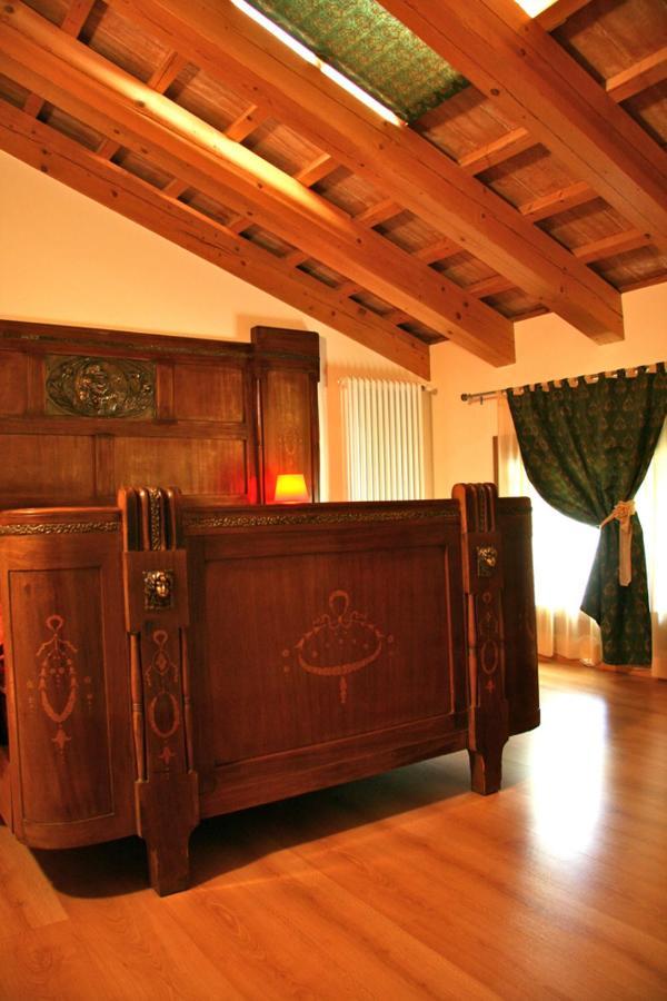 Le Tre Arti B&B San Zenone Exterior photo