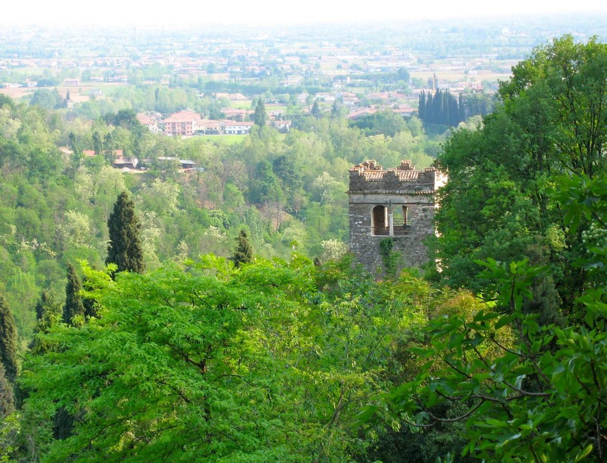 Le Tre Arti B&B San Zenone Exterior photo